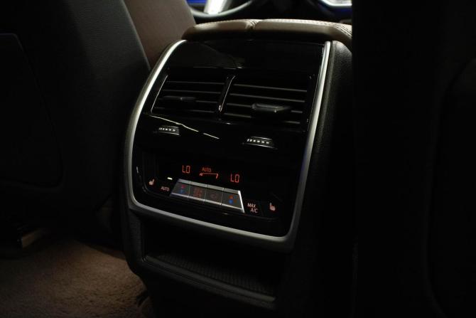 BMW X7 I (G07) с пробегом 2021 года, цена 8 499 000 рублей, 114677 км, внедорожник, Автокод Объявления