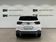 Chery Tiggo 4 Pro I Рестайлинг Санкт-Петербург  - изображение 20