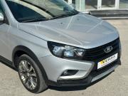 Lada (ВАЗ) Vesta I Пермь  - изображение 37