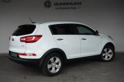 Kia Sportage III Калининград  - изображение 21