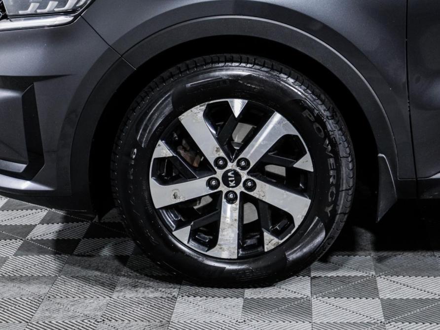Kia Sorento IV Москва  - изображение 15
