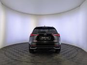 Lexus NX I Рестайлинг Москва  - изображение 33