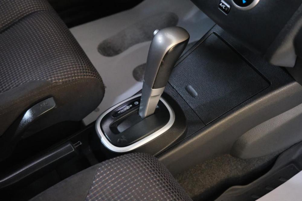 Nissan Tiida I Омск  - изображение 15