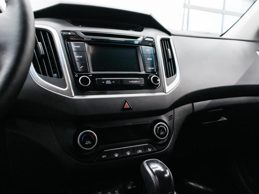 Hyundai Creta I Красноярск  - изображение 22