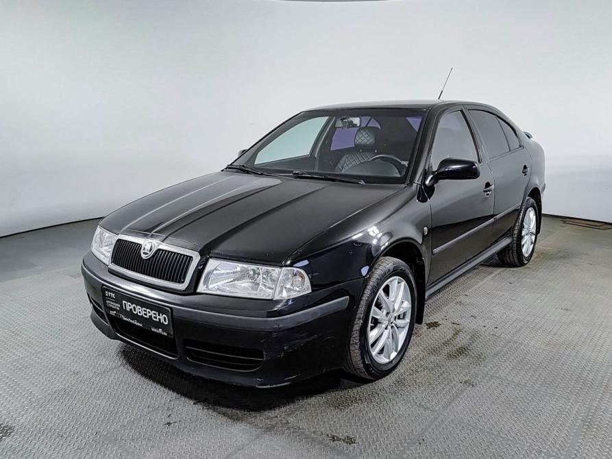 Skoda Octavia I (A4) Рестайлинг Уфа  - изображение 1