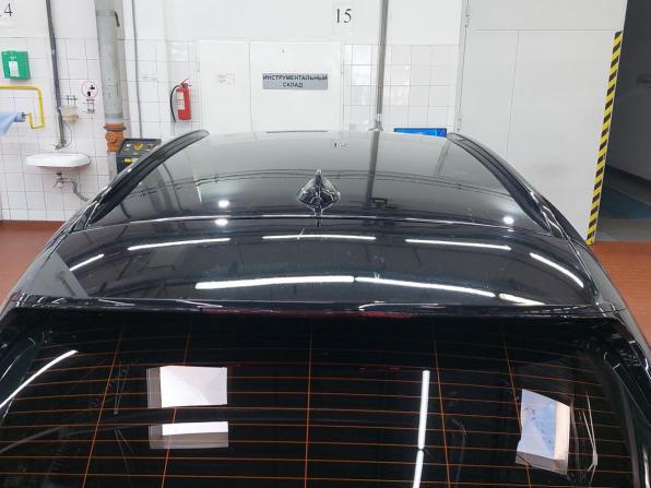 BMW X1 II (F48) Рестайлинг с пробегом 2020 года, цена 2 385 000 рублей, 114530 км, внедорожник, Автокод Объявления