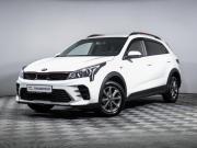 Kia Rio IV Рестайлинг Москва  - изображение 17