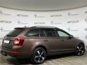 Skoda Octavia III (A7) Москва  - изображение 17
