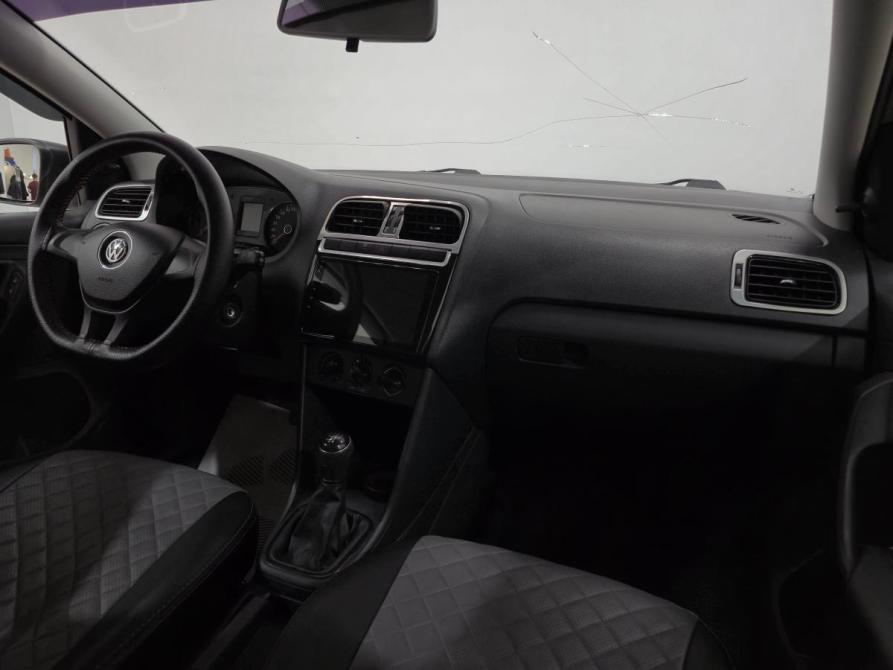 Volkswagen Polo V Рестайлинг Азнакаево  - изображение 14