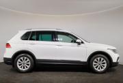 Volkswagen Tiguan II Рестайлинг Ярославль  - изображение 29