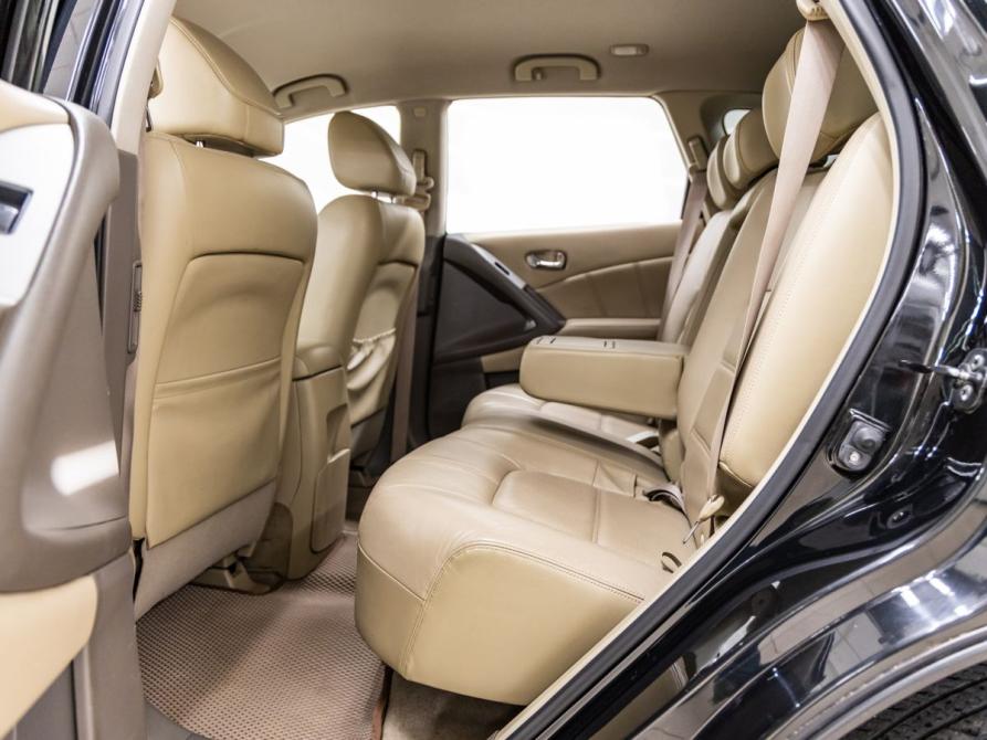 Nissan Murano II (Z51) Рестайлинг 2 Волгоград  - изображение 38