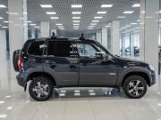 Chevrolet Niva I Рестайлинг Самара  - изображение 18