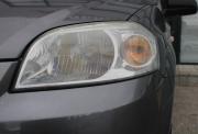 Chevrolet Aveo I Рестайлинг Саратов  - изображение 32