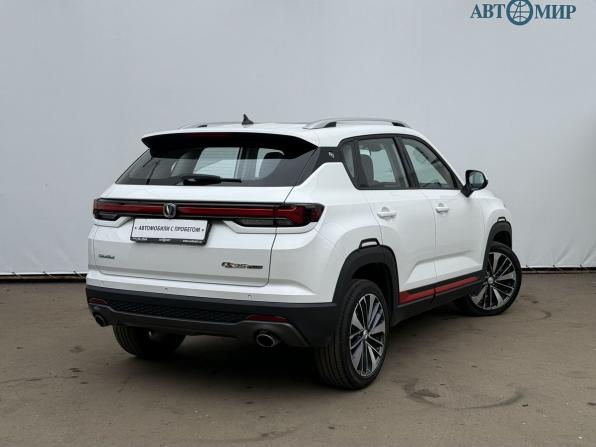 Changan CS35 Plus I Рестайлинг с пробегом 2023 года, цена 1 990 000 рублей, 11007 км, внедорожник, Автокод Объявления