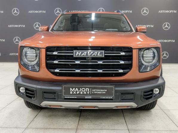 Haval Dargo с пробегом 2024 года, цена 2 665 000 рублей, 48727 км, внедорожник, Автокод Объявления