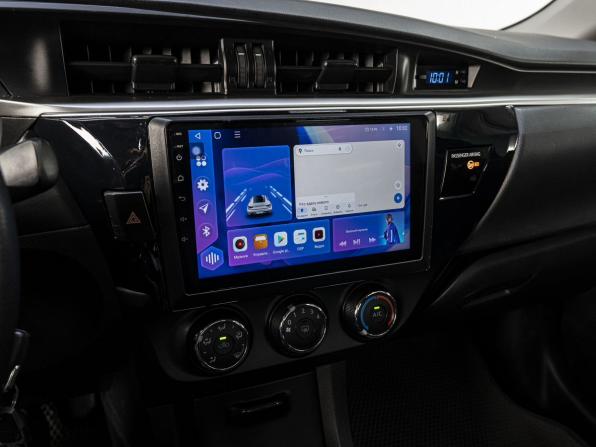 Toyota Corolla XI (E160 E170 E180) с пробегом 2014 года, цена 1 200 000 рублей, 55417 км, седан, Автокод Объявления