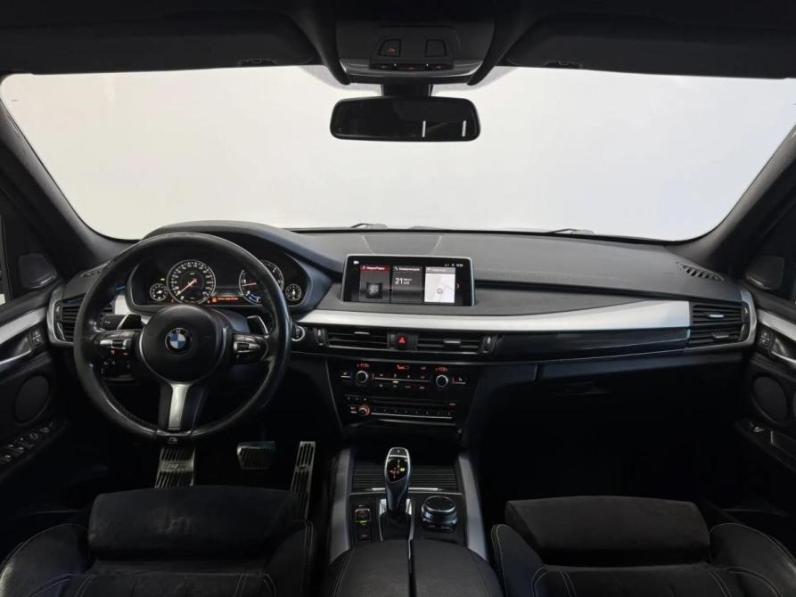 BMW X5 III (F15) Челябинск  - изображение 10
