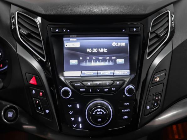 Hyundai i40 I с пробегом 2013 года, цена 1 179 000 рублей, 224010 км, седан, Автокод Объявления