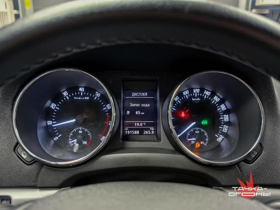 Skoda Yeti I Пермь  - изображение 7