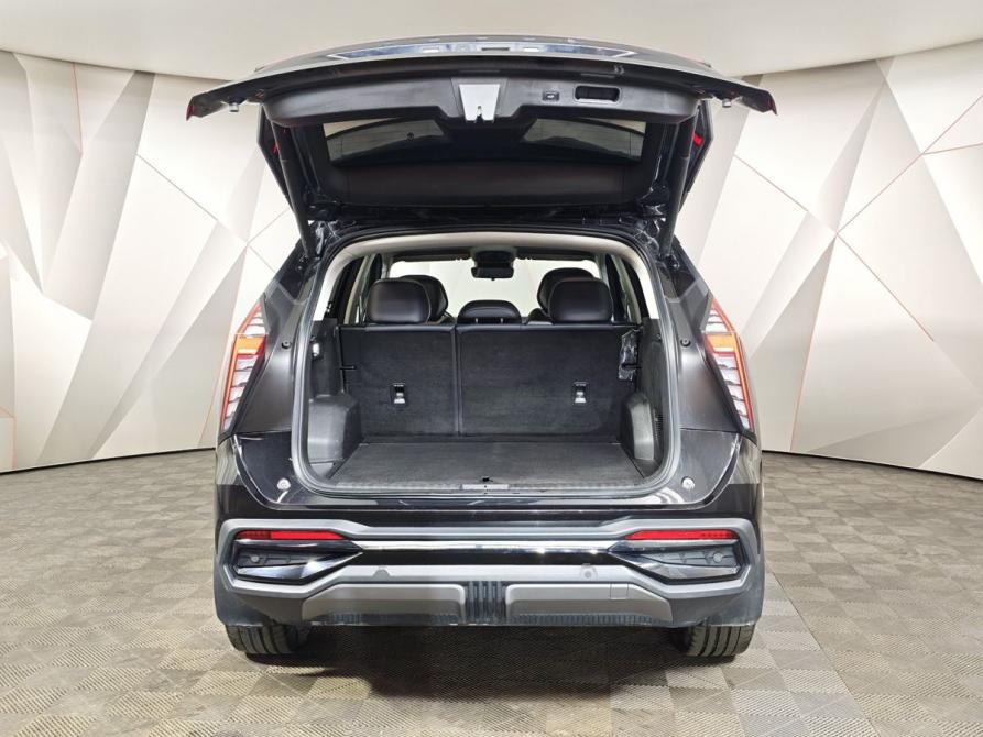Geely Atlas II Москва  - изображение 11