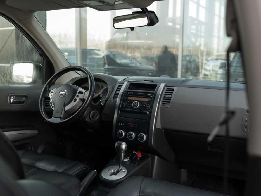 Nissan X-Trail II Новосибирск  - изображение 10