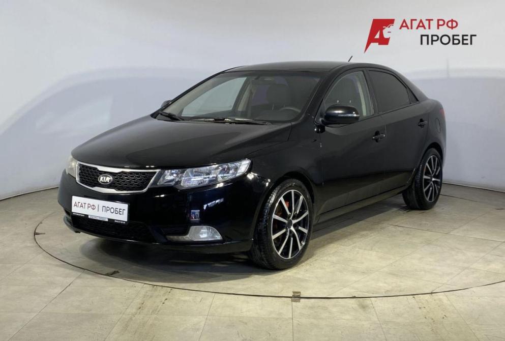 Kia Cerato II Саранск  - изображение 1