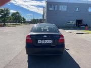 Chevrolet Aveo I Рестайлинг Санкт-Петербург  - изображение 22