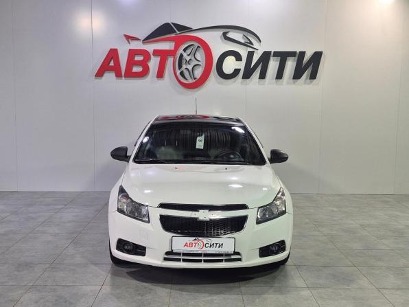 Chevrolet Cruze I с пробегом 2012 года, цена 799 000 рублей, 79812 км, седан, Автокод Объявления