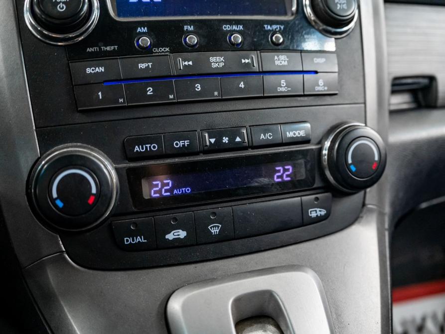 Honda CR-V III Рестайлинг Красноярск  - изображение 14