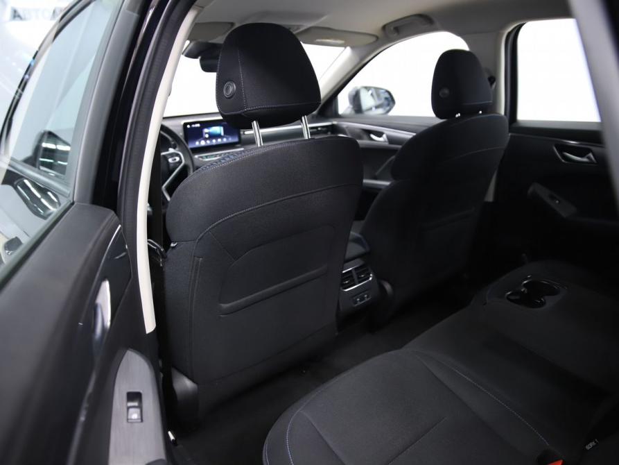 Haval Jolion I Рестайлинг Уфа  - изображение 11