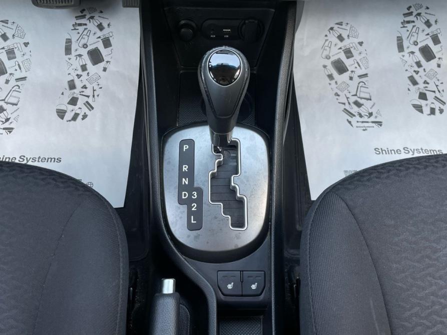 Kia Rio III Рестайлинг Краснодар  - изображение 13