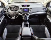 Honda CR-V IV Рестайлинг Санкт-Петербург  - изображение 34