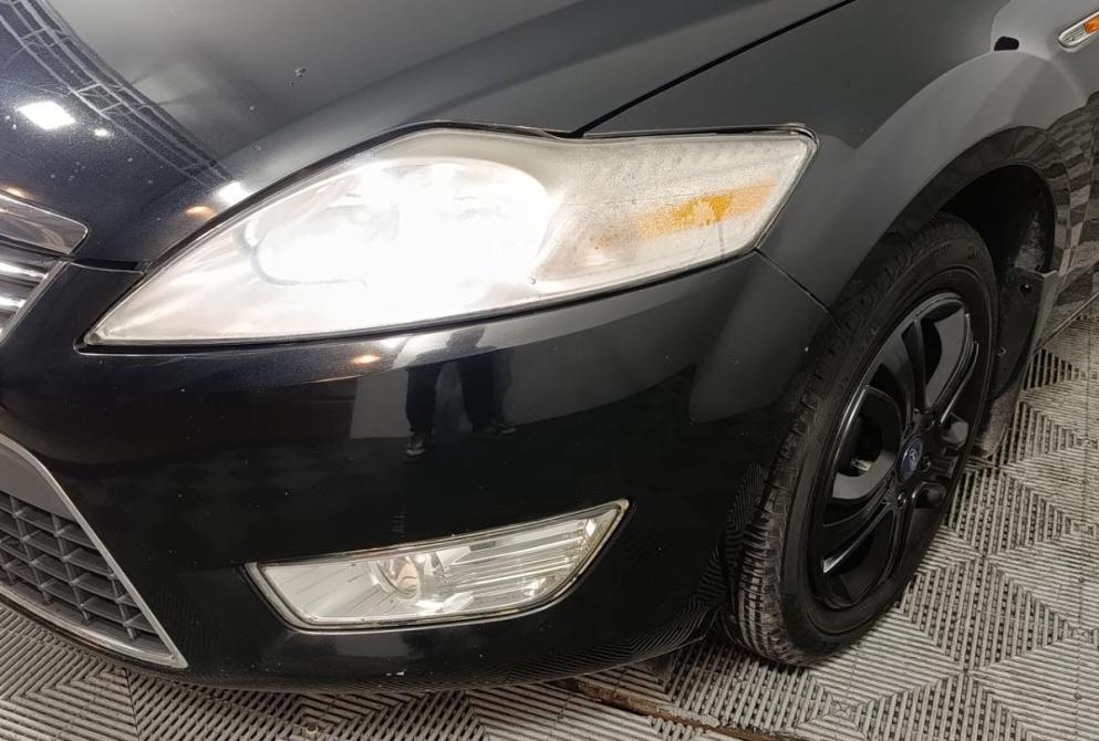 Ford Mondeo IV Волгоград  - изображение 23