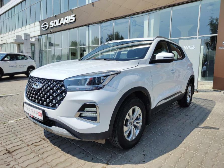 Chery Tiggo 4 Pro I Набережные Челны  - изображение 3
