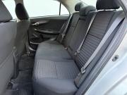Toyota Corolla X (E140 E150) Москва  - изображение 23