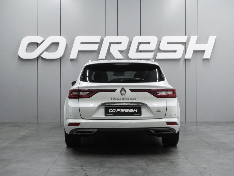 Renault Talisman I Воронеж  - изображение 4