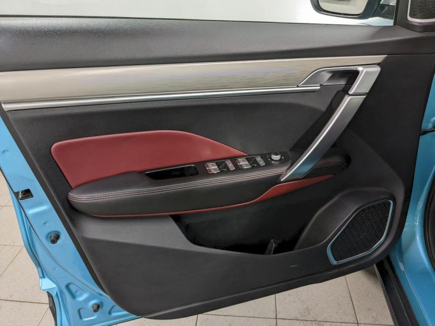 Geely Coolray I Химки  - изображение 11