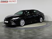 Toyota Camry VIII (XV70) Белгород  - изображение 19