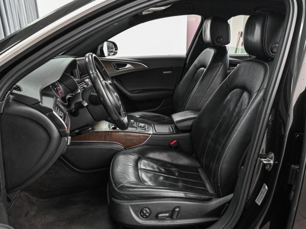 Audi A6 IV (C7) с пробегом 2012 года, цена 1 759 000 рублей, 236520 км, седан, Автокод Объявления