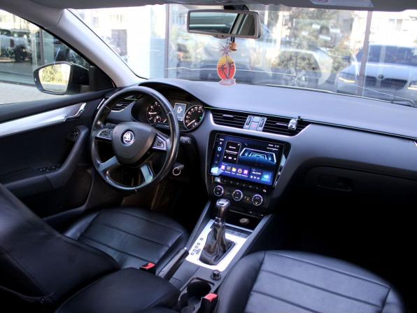 Skoda Octavia III (A7) с пробегом 2013 года, цена 1 230 000 рублей, 214000 км, универсал, Автокод Объявления