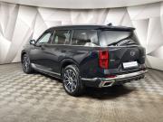 GAC GS8 II Москва  - изображение 24