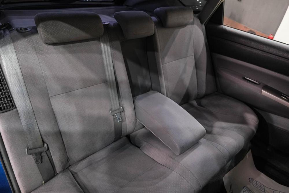 Toyota Prius II Рестайлинг (XW20) Новокузнецк  - изображение 32