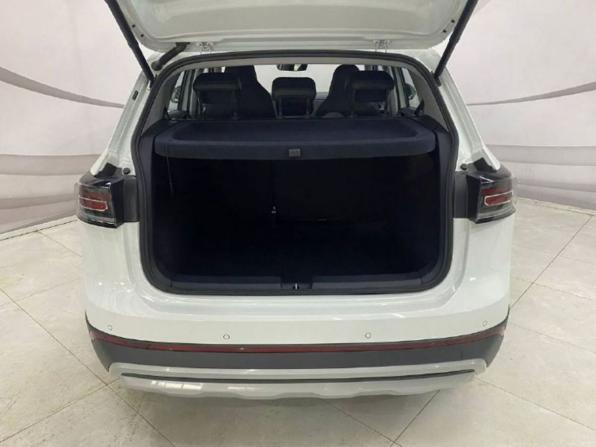 Новый Volkswagen Tharu XR 2026 года, цена 3 149 000 рублей, внедорожник, Автокод Объявления