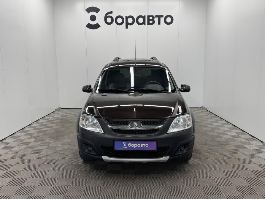 Lada (ВАЗ) Largus I Воронеж  - изображение 3