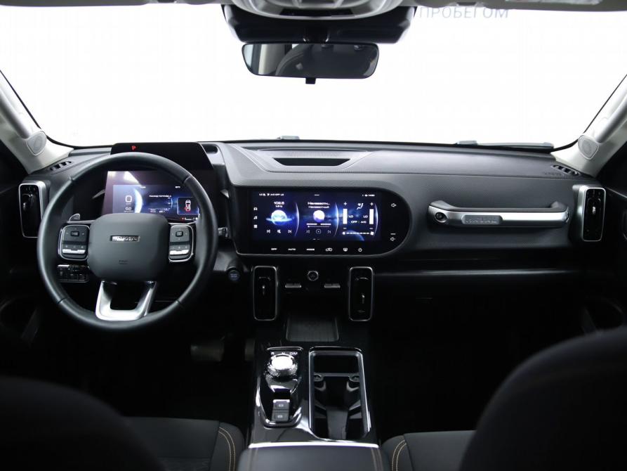 Haval Dargo I Уфа  - изображение 10