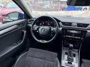 Skoda Superb III Рестайлинг Санкт-Петербург  - изображение 42