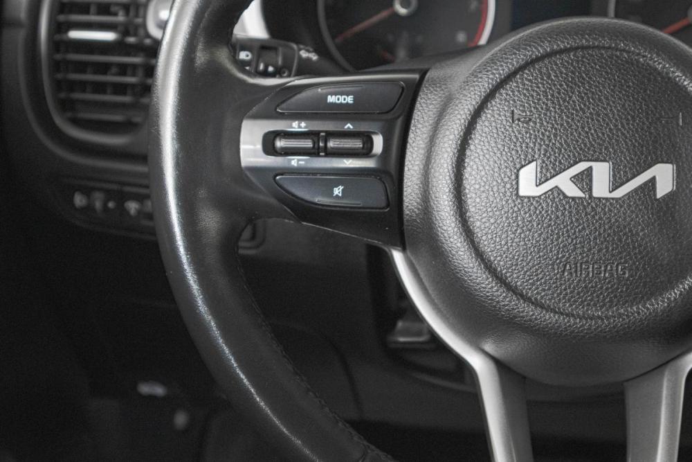 Kia Rio IV Рестайлинг Кемерово  - изображение 17