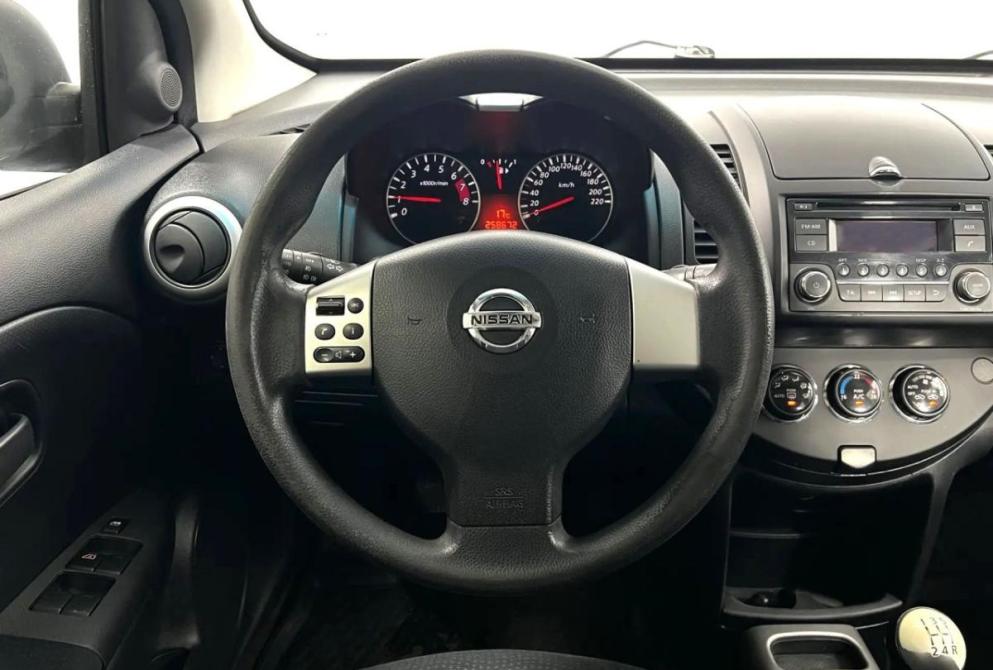 Nissan Note I Рестайлинг Нижний Новгород  - изображение 17
