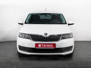 Skoda Rapid I Рестайлинг Иркутск  - изображение 22