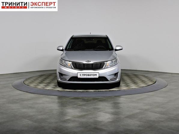 Kia Rio III с пробегом 2014 года, цена 837 000 рублей, 226202 км, седан, Автокод Объявления
